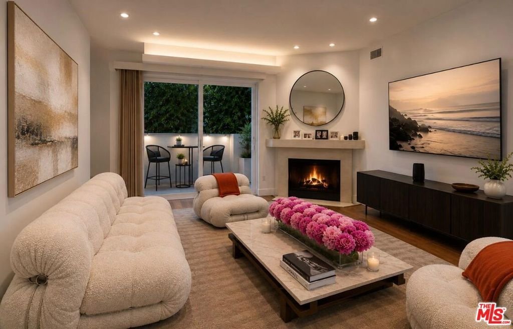 Condo in Los Angeles, California, United States 2 - 18263688
