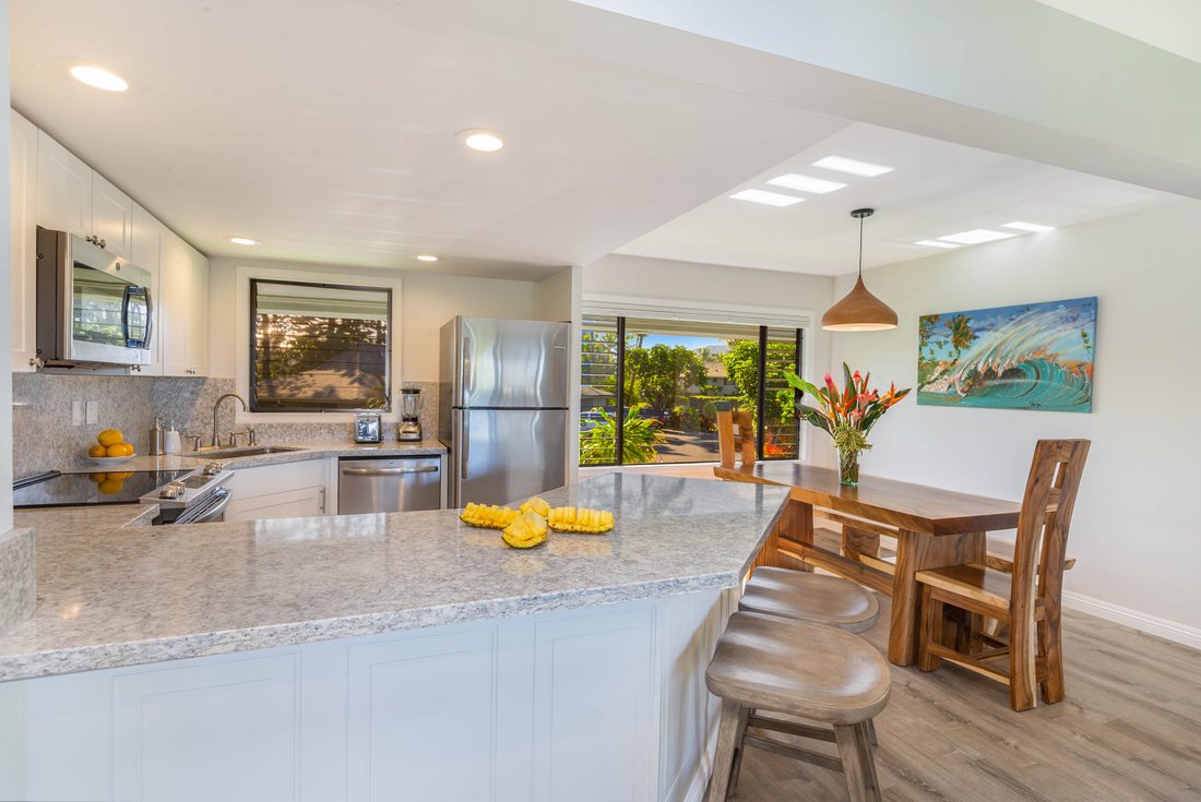 Condo in Princeville, Hawaii, United States 5 - 18263201