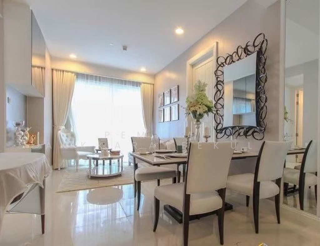 Condo in Bangkok, Krung Thep Maha Nakhon, Thailand 2 - 18262255