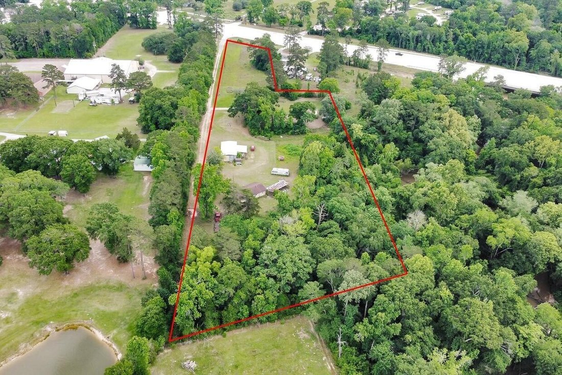 Apartment in Conroe, Texas, United States 2 - 18265008
