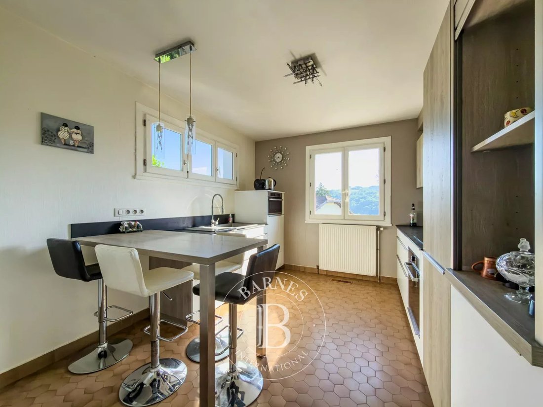 House in Saint-Martin-Bellevue, Filliere, France 5 - 18261984