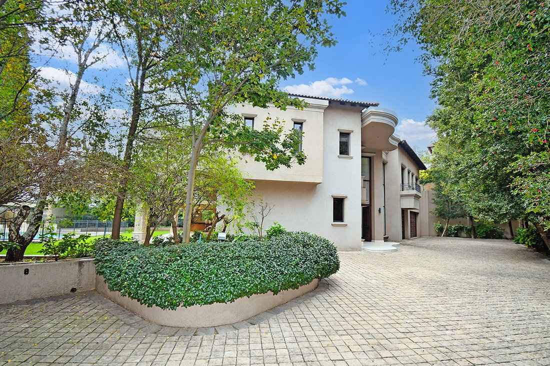 House in Illovo, Chislehurston, Gauteng 1 - 18262509