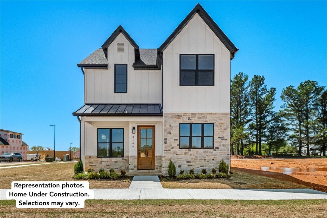 House in Rogers, Arkansas, United States 1 - 18179340