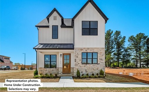 Casa a Rogers, Arkansas, Stati Uniti 1
