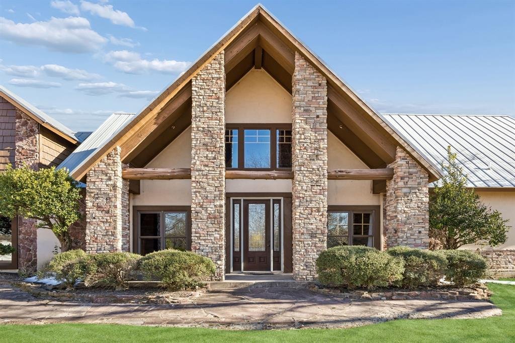 Farm Ranch in Whitewright, Texas, United States 5 - 18261279