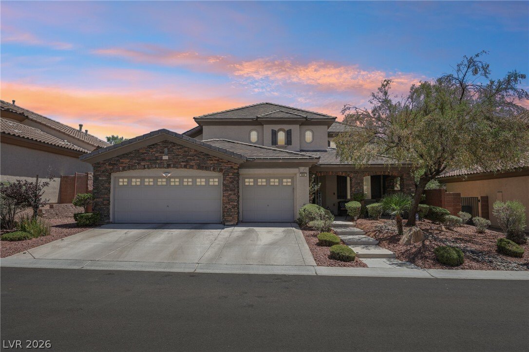 House in Las Vegas, Nevada, United States 1 - 18263638