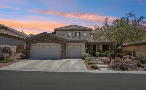 Casa a Las Vegas, Nevada, Stati Uniti 1