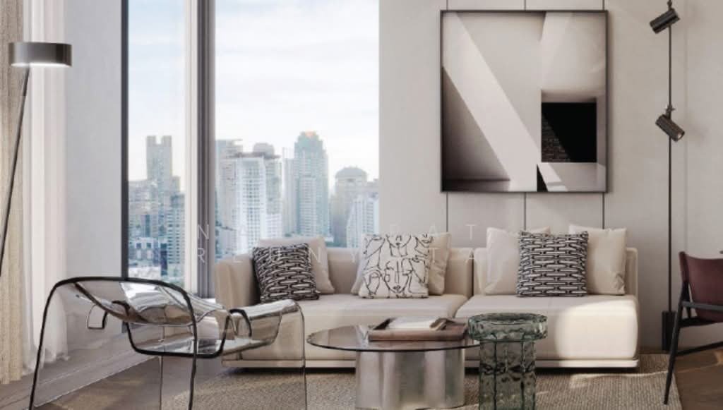 Condo in Bangkok, Krung Thep Maha Nakhon, Thailand 4 - 18262332