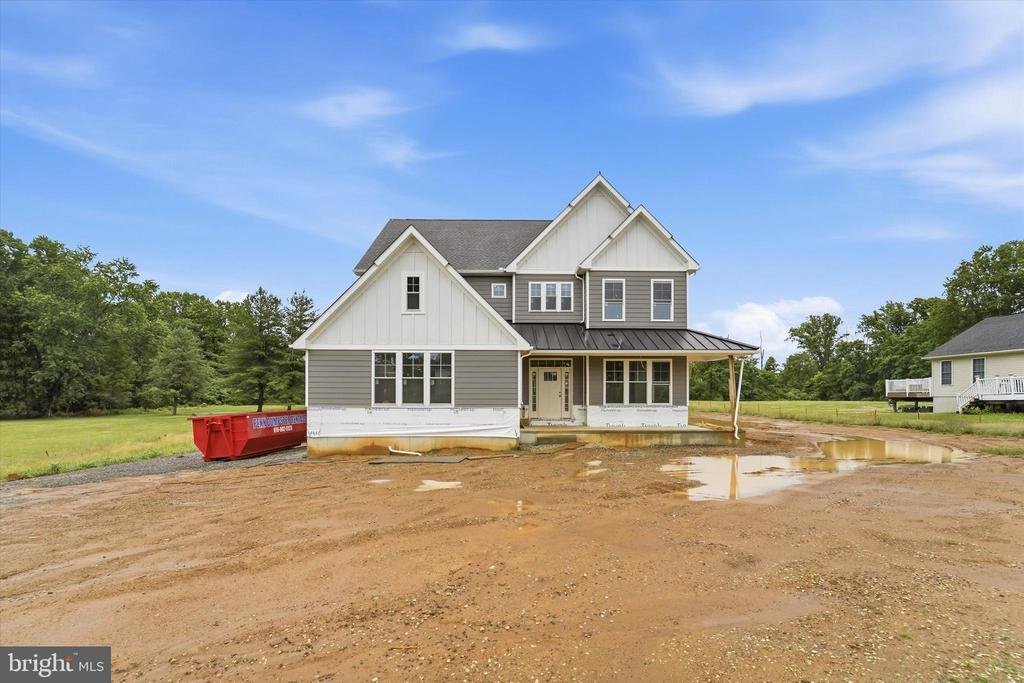House in Newtown Square, Pennsylvania, United States 1 - 17242036