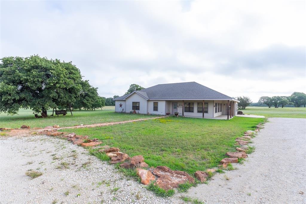 Land in Clyde, Texas, United States 4 - 18265294