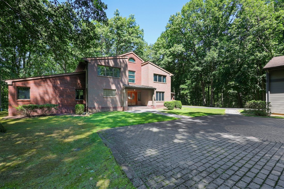 House in Monroe Township, New Jersey, United States 2 - 18261932