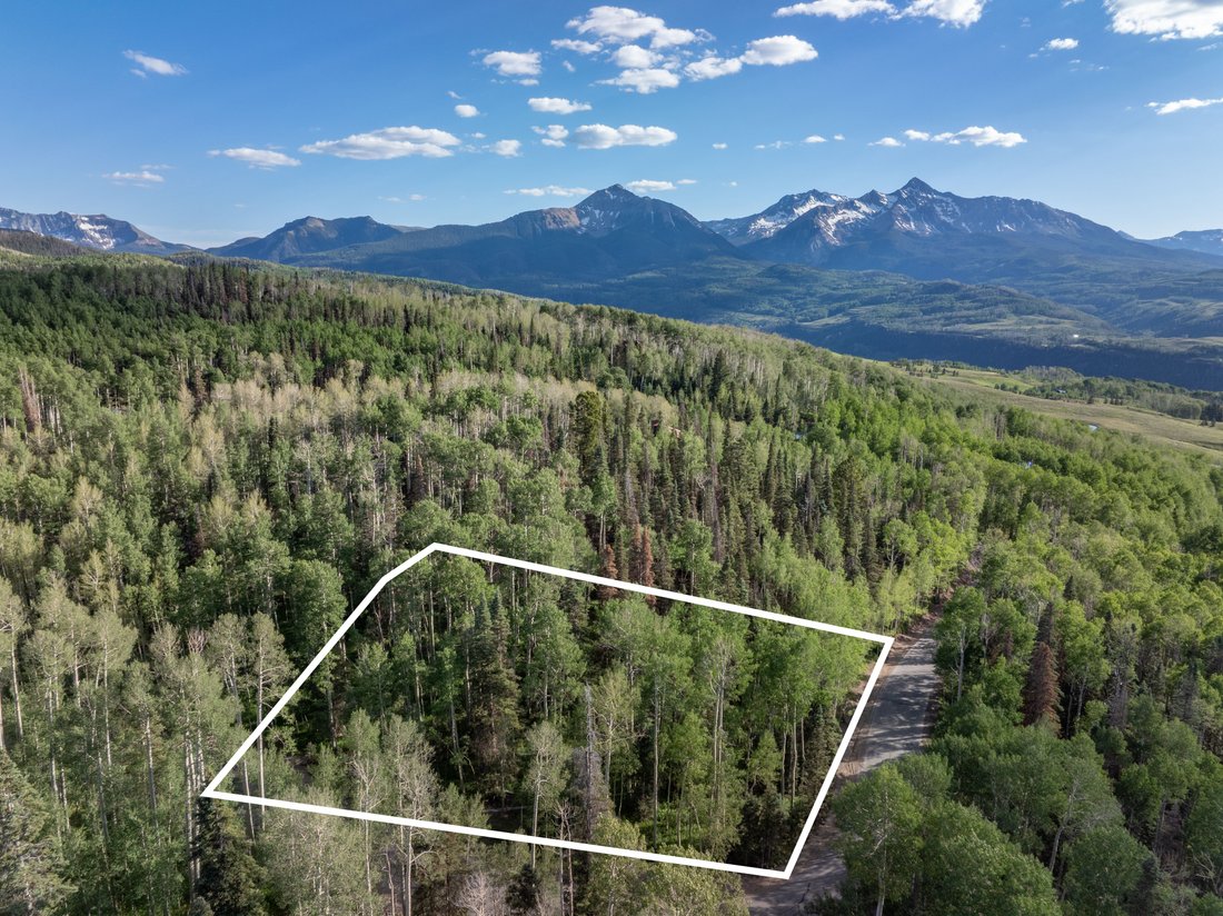 Terreno a Mountain Village, Colorado, Stati Uniti 5 - 18262390