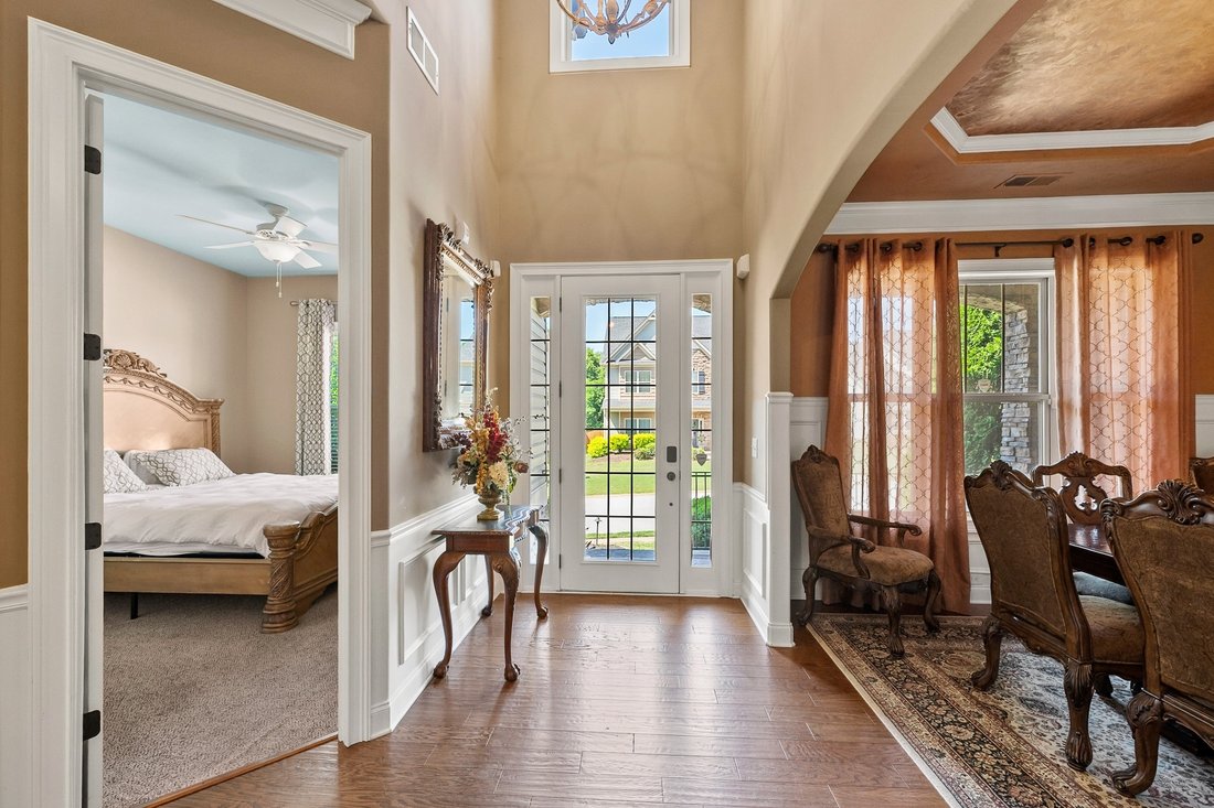 House in Simpsonville, South Carolina, United States 4 - 18261831