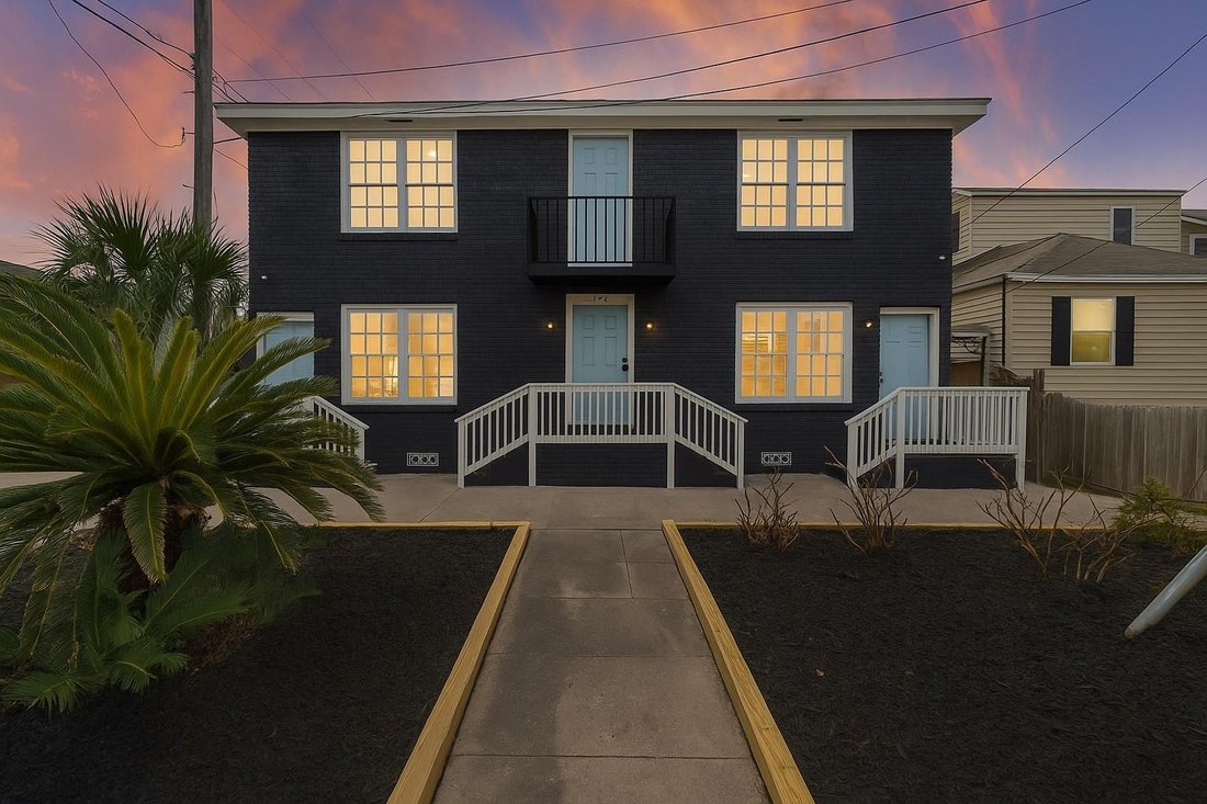 Galveston, Texas, United States 1 - 18265130