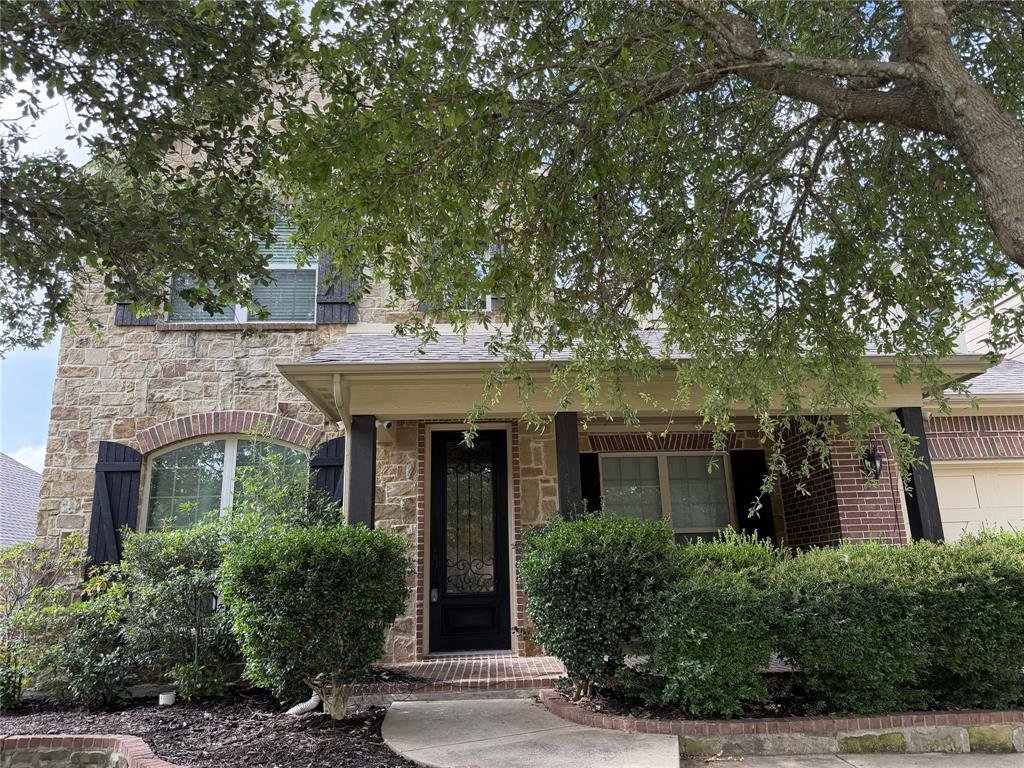 House in McKinney, Texas, United States 1 - 18265298