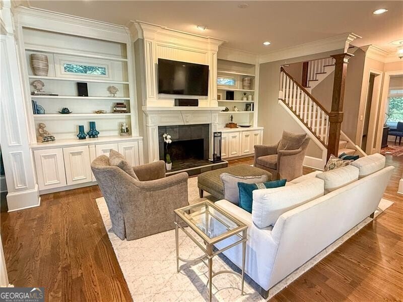 House in Brookhaven, Georgia, United States 5 - 18264949
