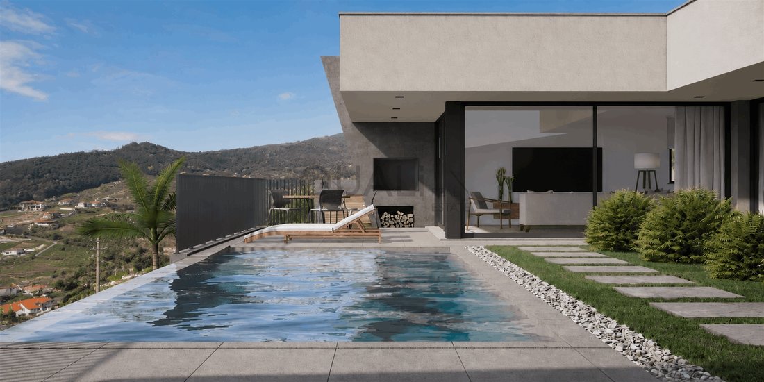 House in Canhas, Madeira, Portugal 1 - 18266285