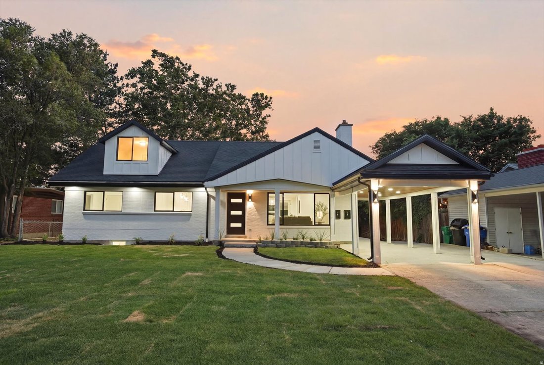 House in Salt Lake City, Utah, United States 1 - 18260910