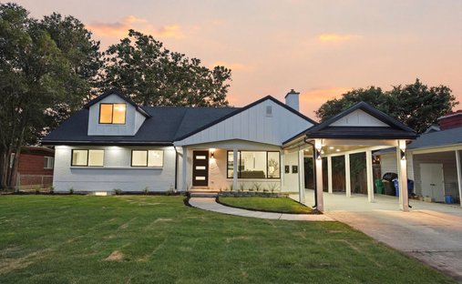 House in Salt Lake City, Utah, United States 1