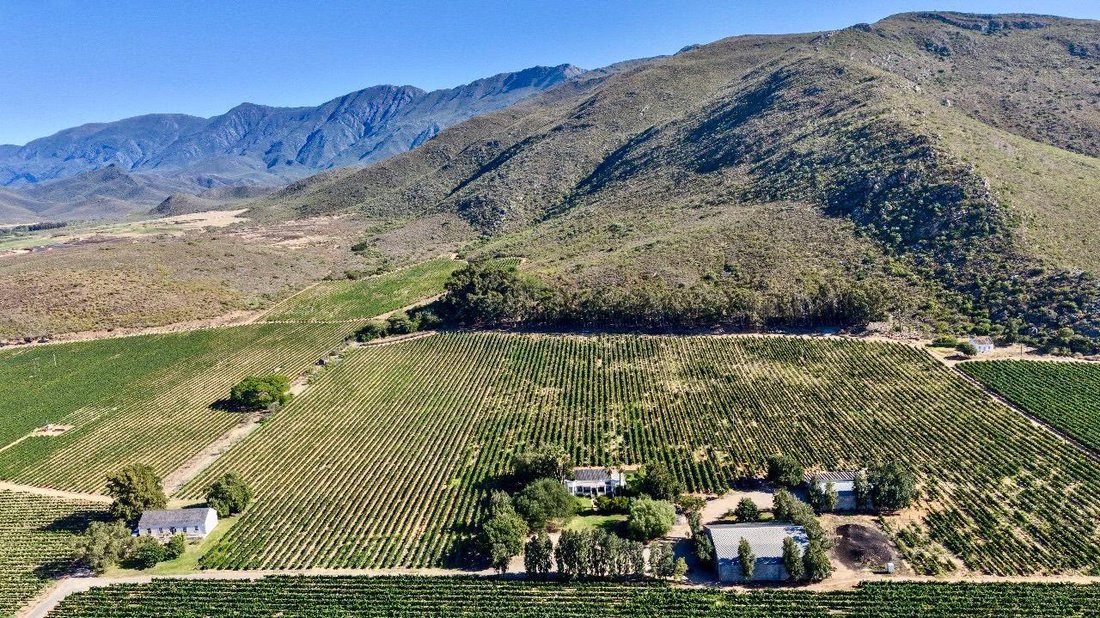 Farm Ranch in Ashton, Western Cape, South Africa 3 - 15776340