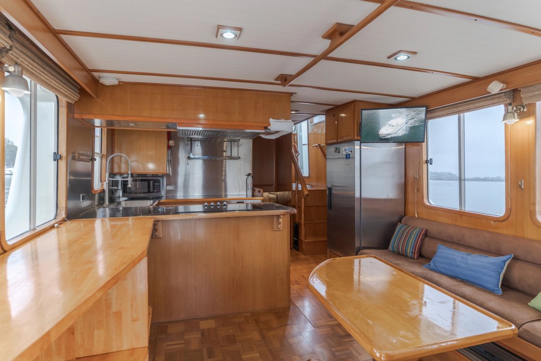 Yacht in United States 5 - 18262056