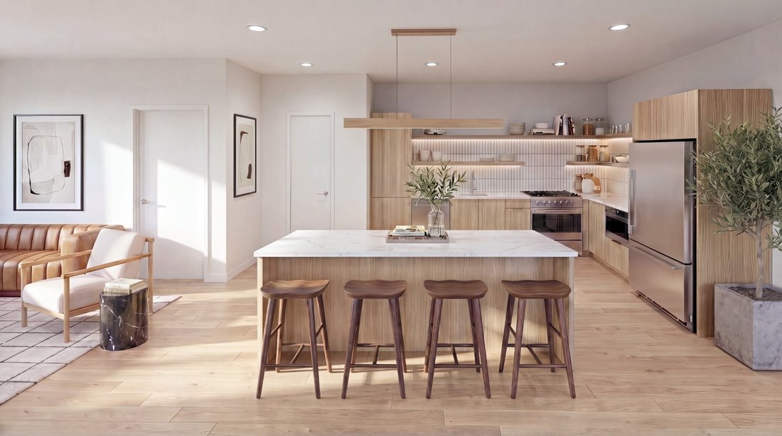 Condo in Nashville, Tennessee, United States 2 - 18264625
