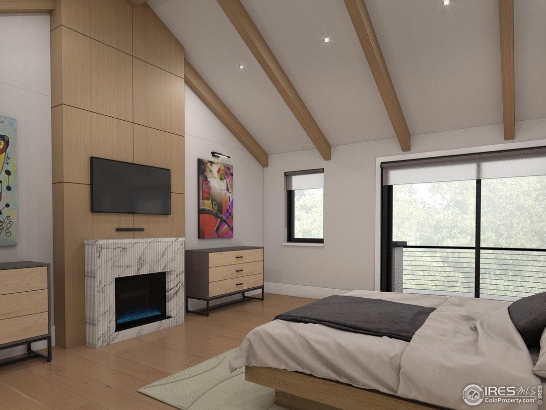 House in Boulder, Colorado, United States 5 - 18174303