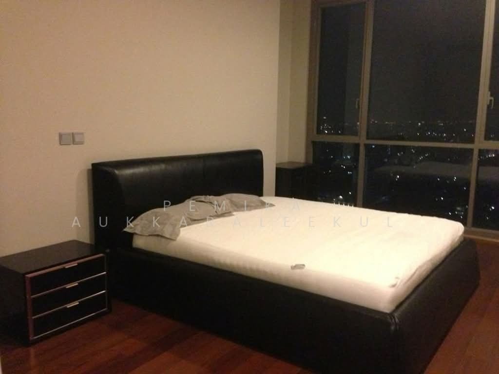 Condo in Bangkok, Krung Thep Maha Nakhon, Thailand 1 - 18262236