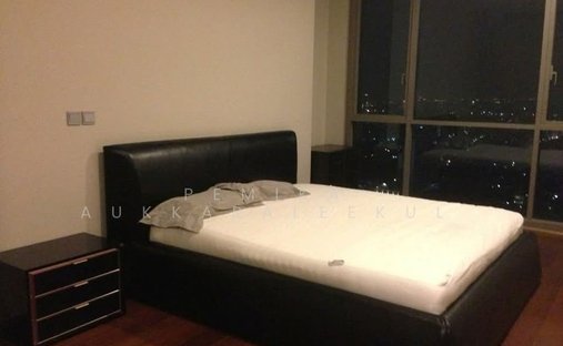 Condo in Bangkok, Krung Thep Maha Nakhon, Thailand 1