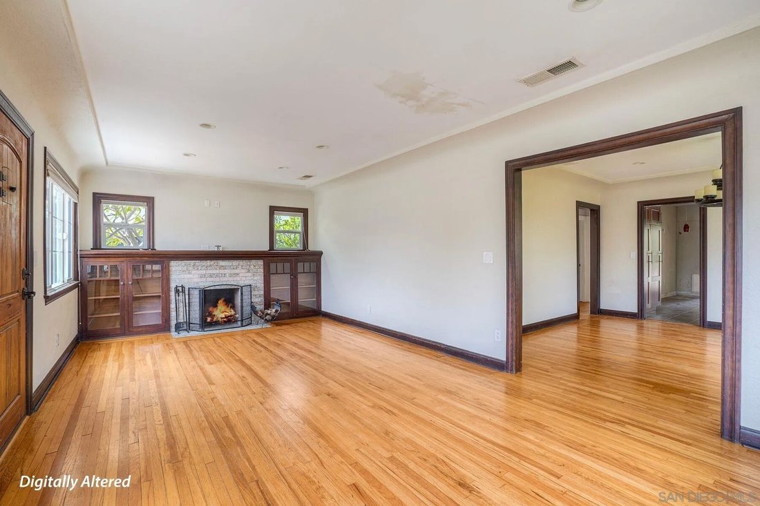 House in San Diego, California, United States 5 - 18264633