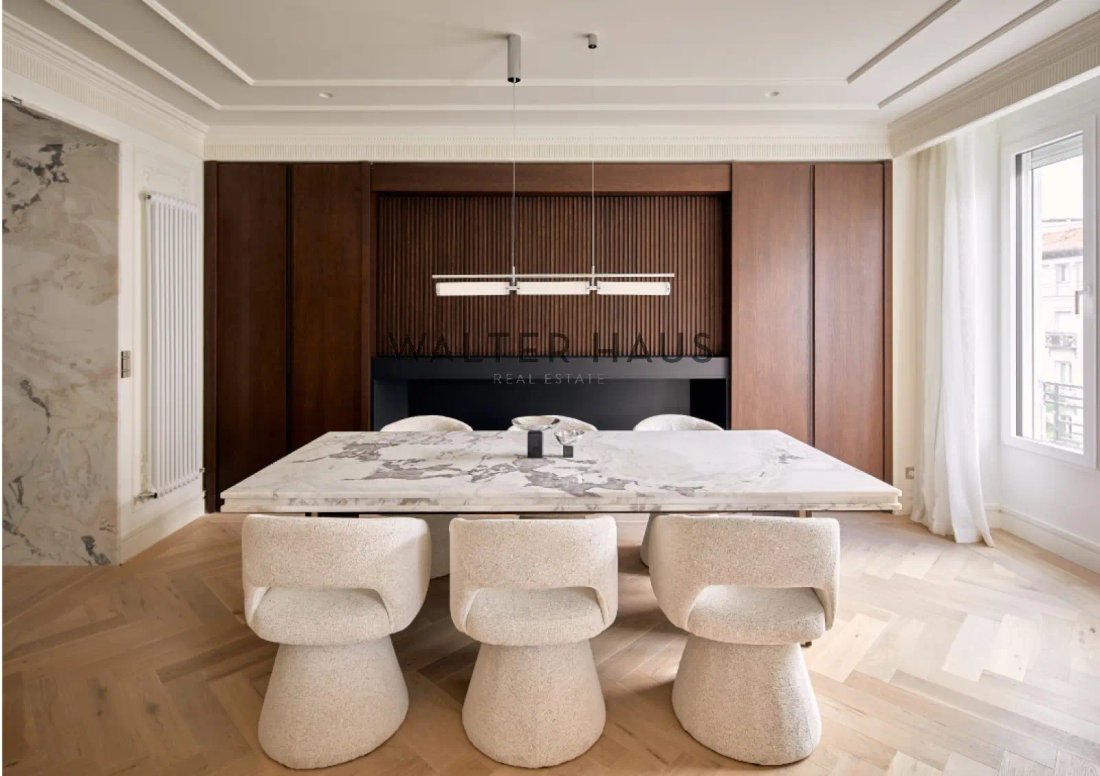 Apartment in Barrio Salamanca, Madrid, Spain 4 - 18262320