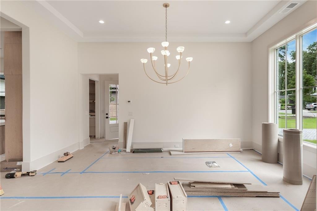 House in Alpharetta, Georgia, United States 5 - 18264736