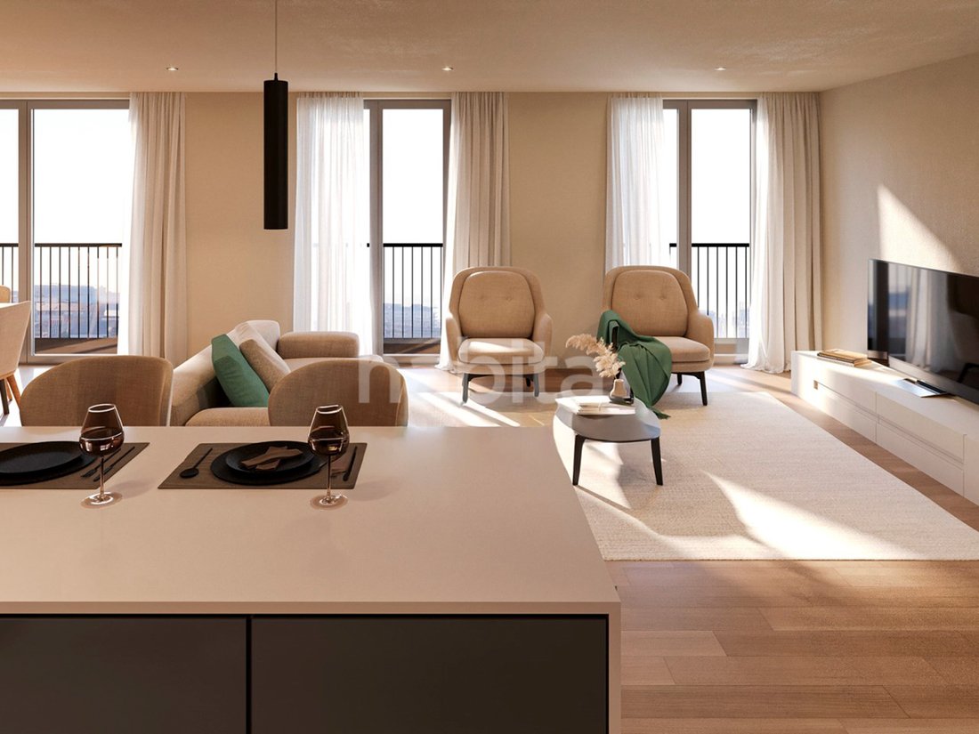 Apartment in Benfica, Lisbon, Portugal 2 - 18266416