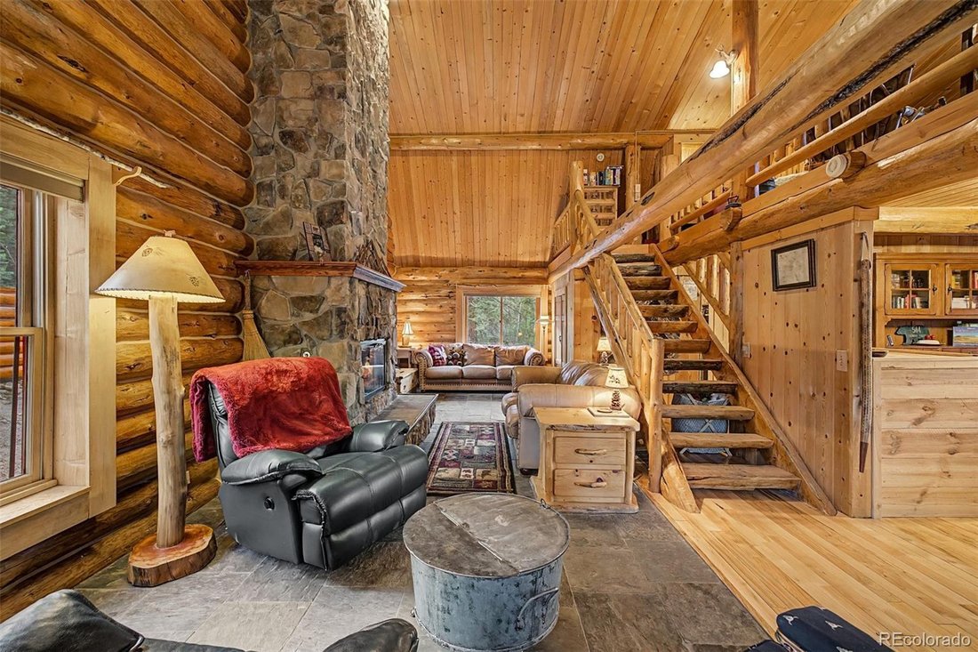 Maison à Como, Colorado, États-Unis 5 - 18266243