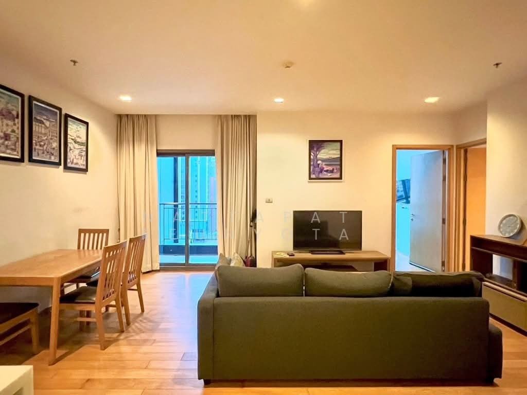 Condo in Khlong Toei, Krung Thep Maha Nakhon, Thailand 4 - 18262694