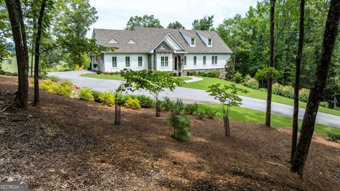 House in Lindale, Georgia, United States 3 - 18261070