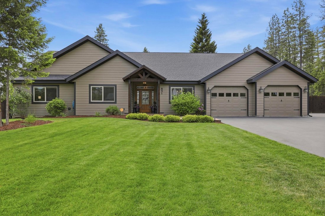 House in Newport, Washington, United States 1 - 18263381
