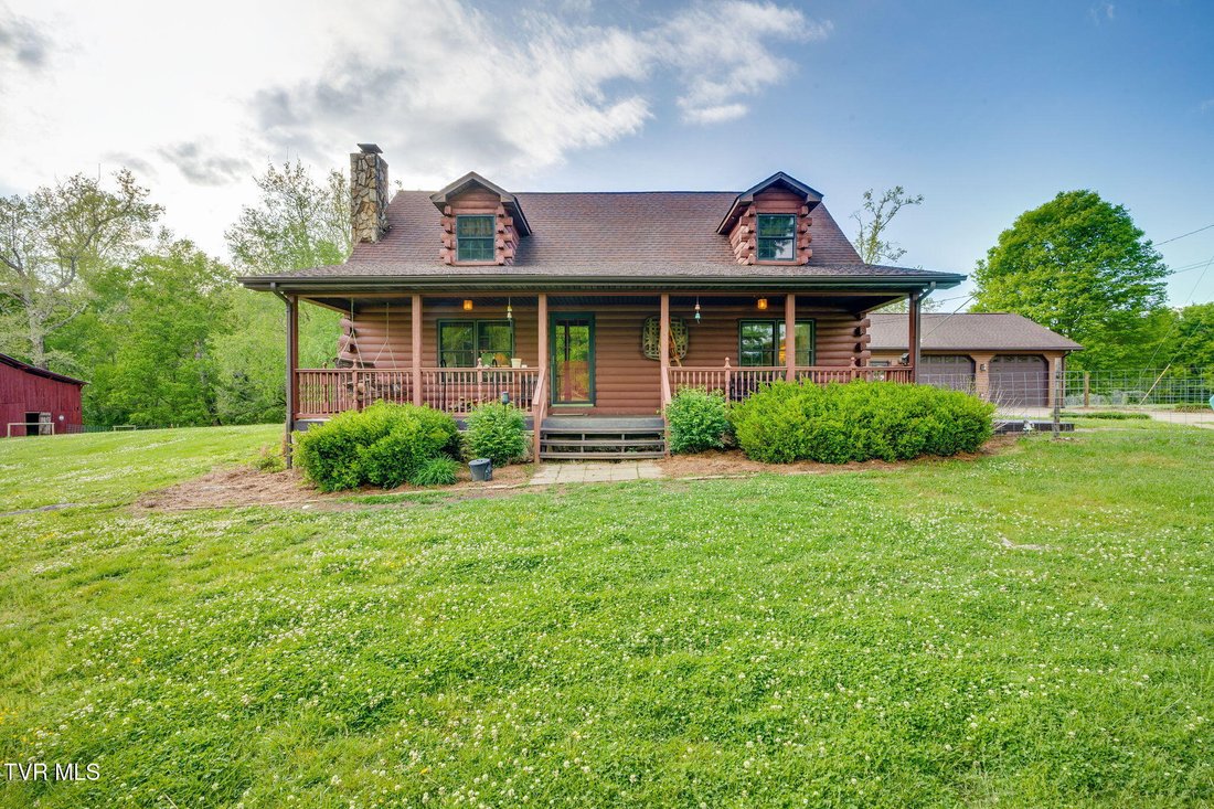 House in Limestone, Tennessee, United States 2 - 18263011