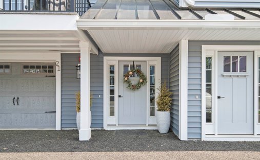Appartement à Greenland, New Hampshire, États-Unis 1