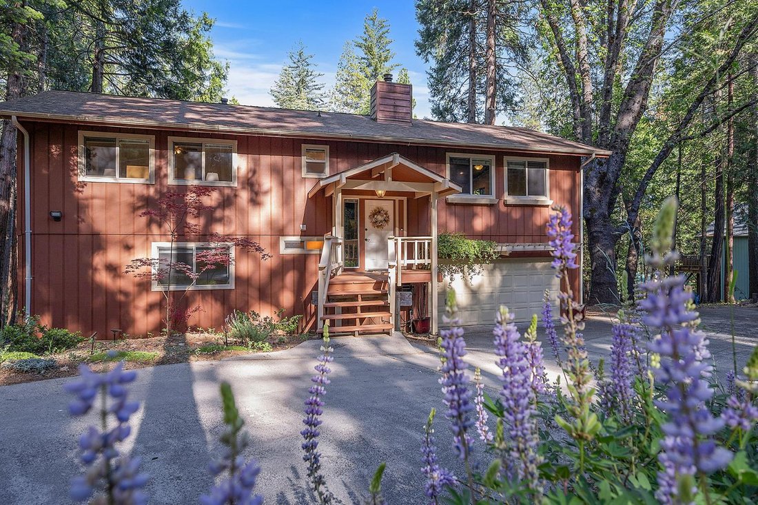 House in Arnold, California, United States 2 - 18261496