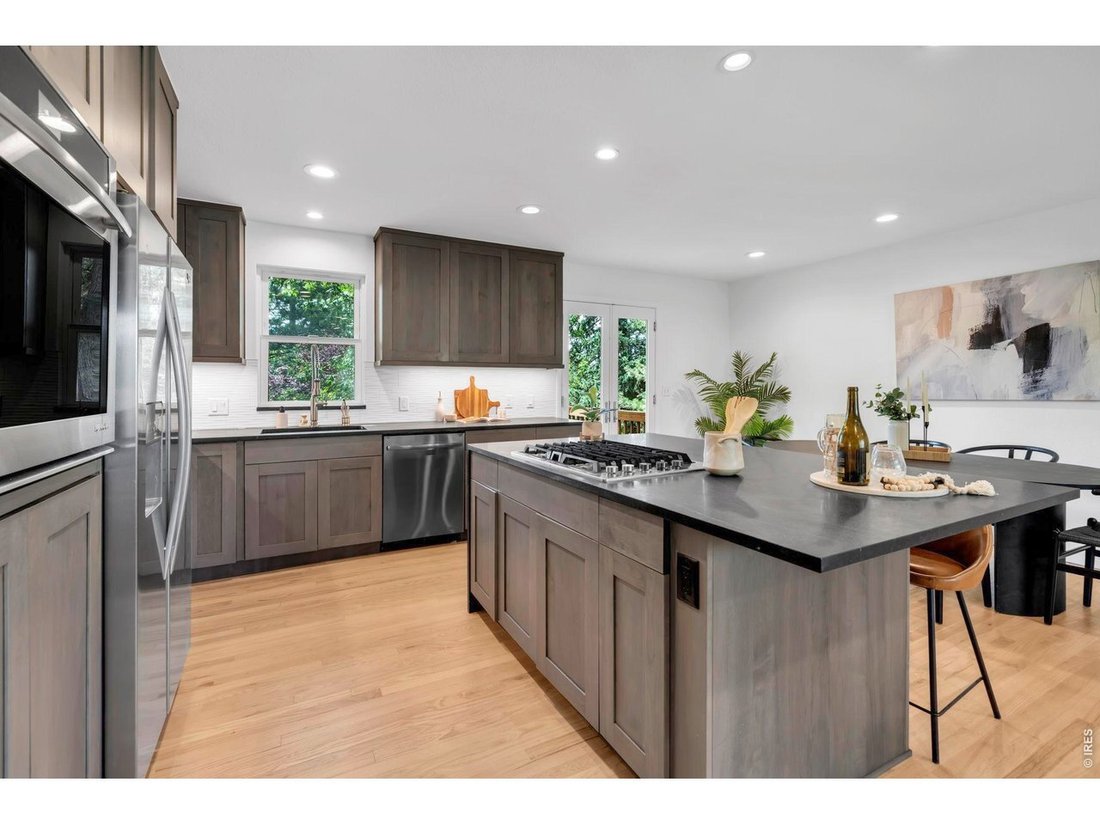 House in Boulder, Colorado, United States 5 - 18260855