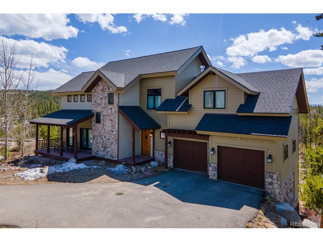 House in Grand Lake, Colorado, United States 2 - 18264169