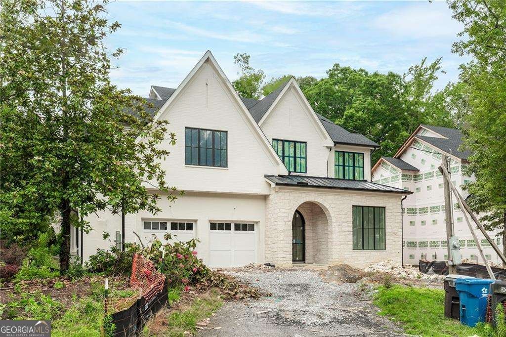 House in Alpharetta, Georgia, United States 2 - 18265067