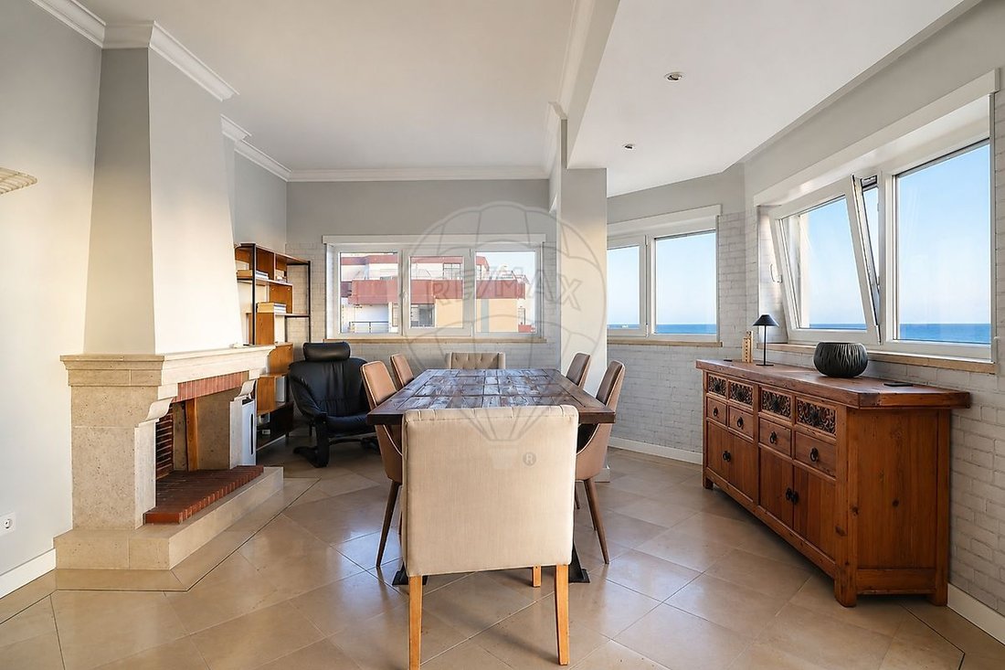 Apartment in Buarcos e Sao Juliao, Coimbra District, Portugal 4 - 18260442