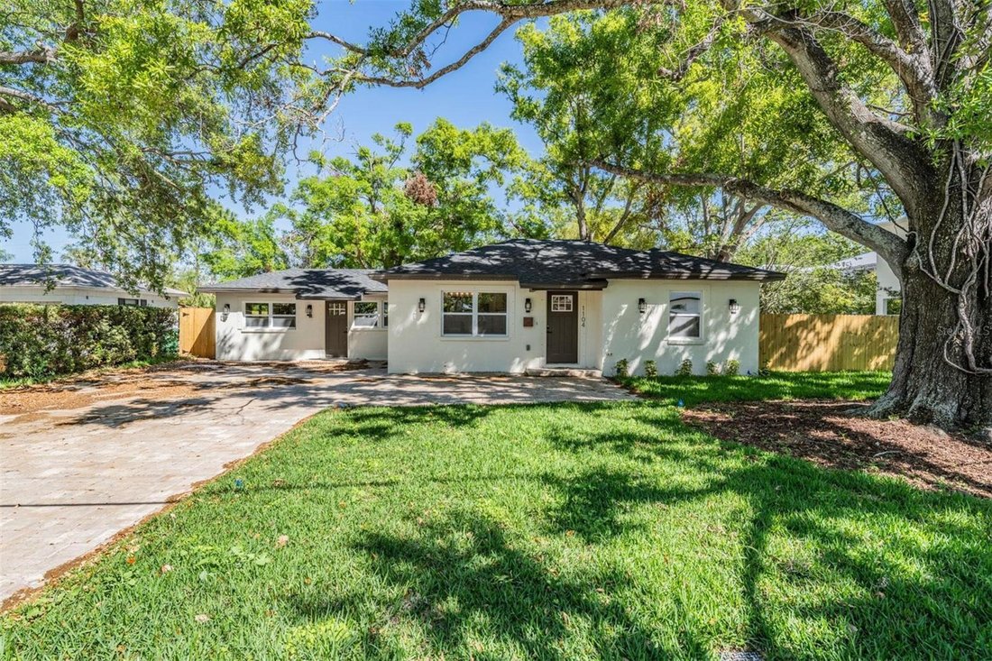 House in Tampa, Florida, United States 2 - 18264302
