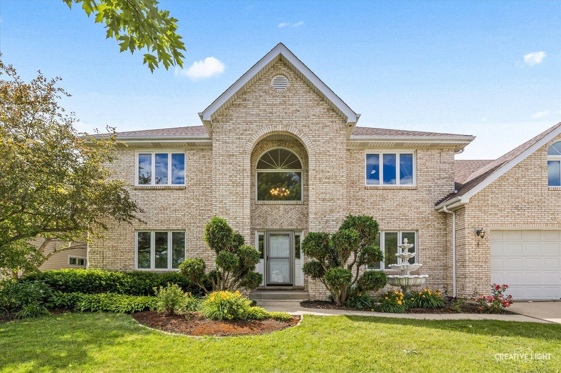 House in Aurora, Illinois, United States 2 - 18261375