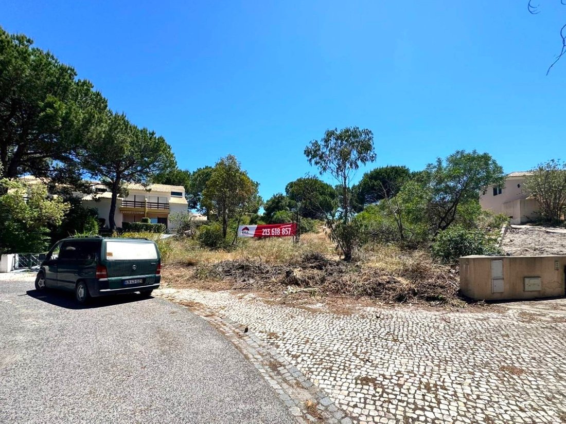 Land in Carvalhal, Setubal, Portugal 3 - 17011684