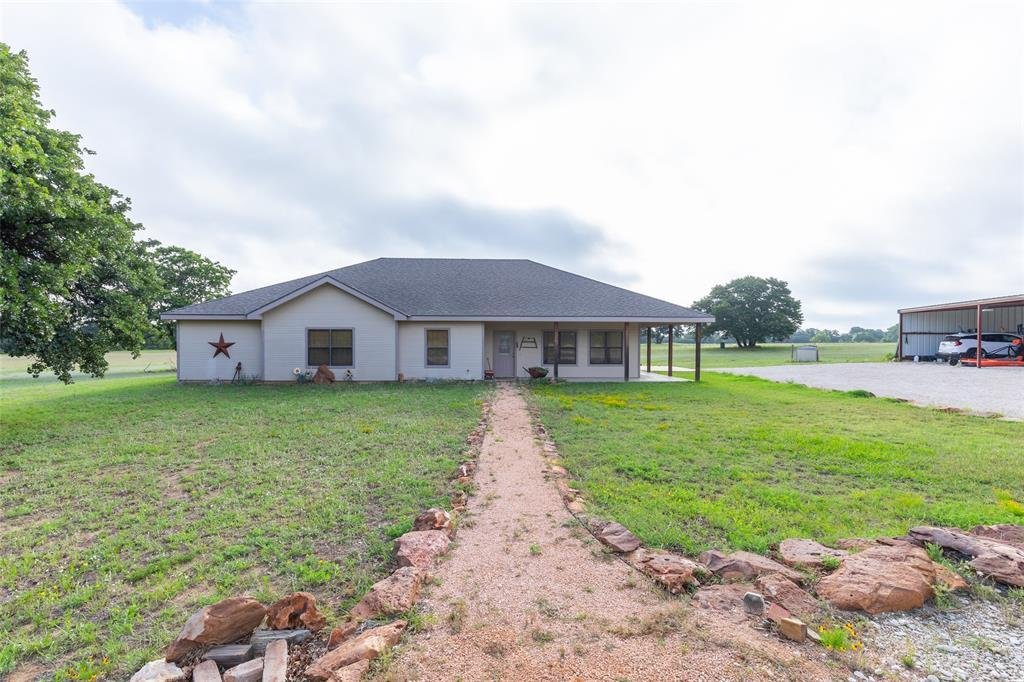 Land in Clyde, Texas, United States 5 - 18265294