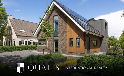 Villa in Biest-Houtakker, Nordbrabant, Niederlande 1