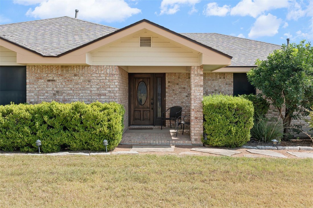 House in Pflugerville, Texas, United States 5 - 18264445